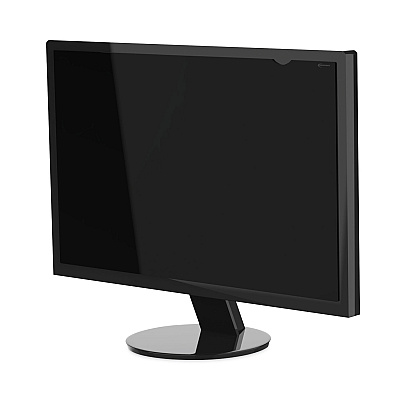 Innovera Blackout Privacy Filter for 19" Widescreen Flat Panel Monitor, 16:10 Aspect Ratio (IVRBLF190W)