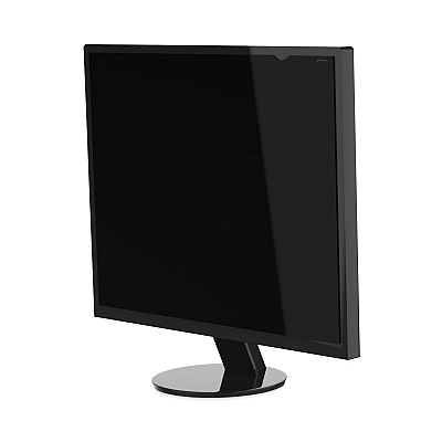 Innovera Blackout Privacy Monitor Filter for 20.1" Flat Panel Monitor (IVRBLF201)