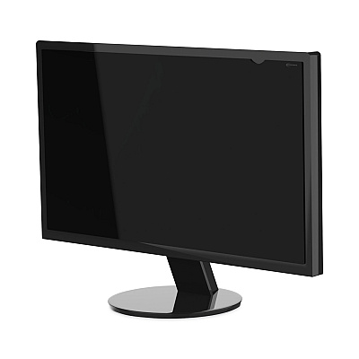 Innovera Blackout Privacy Filter for 21.5" Widescreen Flat Panel Monitor, 16:9 Aspect Ratio (IVRBLF215W)