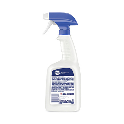 Dawn Professional Liquid Ready-To-Use Grease Fighting Power Dissolver Spray, 32 oz Trigger On Spray Bottle (PGC75330EA)