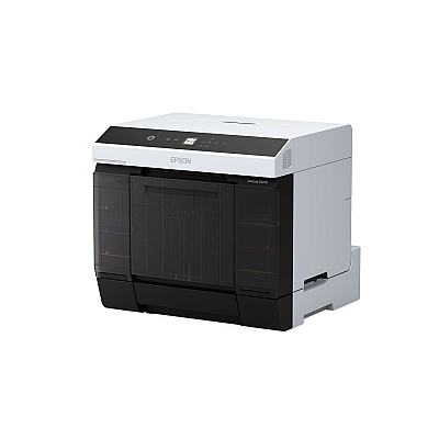 Epson SureLab D1070DE Minilab Photo Printer (EPSSLD1070DE)