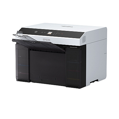 Epson SureLab D1070 Minilab Photo Printer (EPSSLD1070SE)