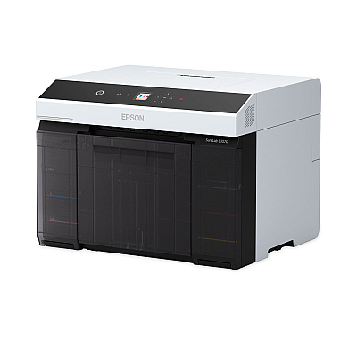 Epson SureLab D1070 Minilab Photo Printer (EPSSLD1070SE)