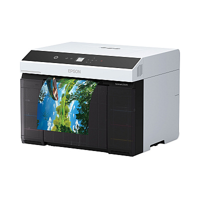 Epson SureLab D1070 Minilab Photo Printer (EPSSLD1070SE)
