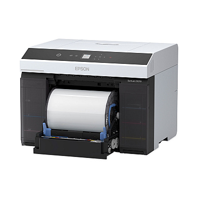 Epson SureLab D1070 Minilab Photo Printer (EPSSLD1070SE)