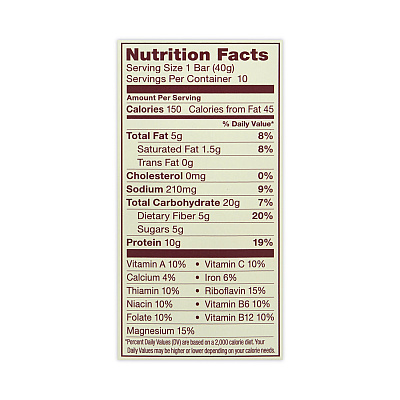 thinkThin High Protein Bars, Salted Caramel, 1.41 oz Bar, 10 Bars/Carton (GRR30700112)