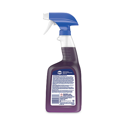 Dawn Professional Multi-Surface Heavy Duty Degreaser, Fresh Scent, 32 oz Spray Bottle (PGC07308EA)