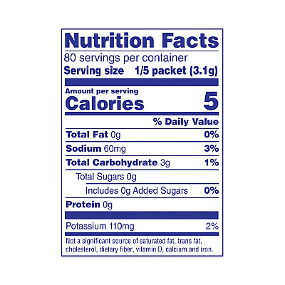 Crystal Light Flavored Drink Mix Pitcher Packs, Lemonade, 0.14 oz Packets, 16 Packets/Pouch, 1 Pouch/Carton (GRR22000552)