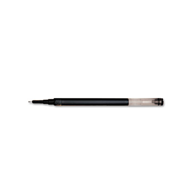 Refill for Pilot Retractable Q7, G2, Precise BeGreen and Dr Grip Gel Pens, Fine Needle Tip, Black Ink, 2/Pack (PIL77245)