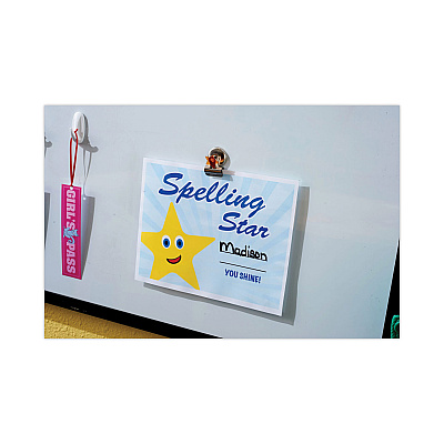 Scotch Self-Sealing Laminating Pouches, 9.5 mil, 9 x 11.5, Gloss Clear, 10/Pack (MMM70005147700)