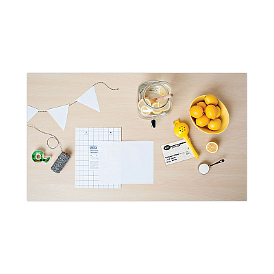 Scotch Self-Sealing Laminating Sheets, 6 mil, 9.06 x 11.63, Gloss Clear, 50/Pack (MMM70005182392)