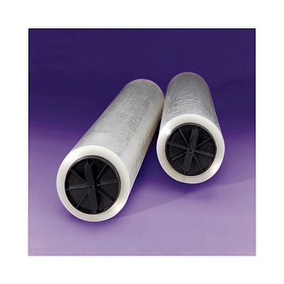 Scotch Refill for LS1000 Laminating Machines, 5.6 mil, 25" x 250 ft, Gloss Clear (MMMDL1051P)