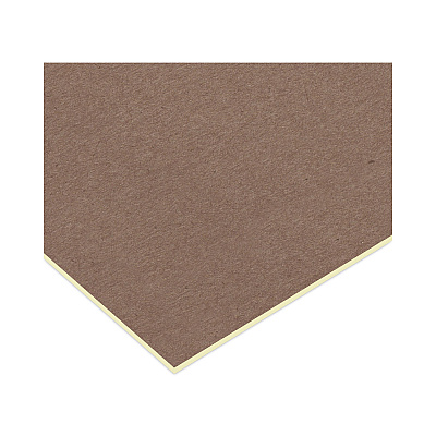 Universal Perforated Ruled Writing Pads, Wide/Legal Rule, Red Headband, 50 Canary-Yellow 8.5 x 14 Sheets, Dozen (UNV40000)