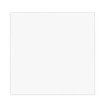 Universal Loose White Memo Sheets, 4 x 6, Unruled, Plain White, 500/Pack (UNV46500)