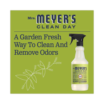 Mrs. Meyer's Multi Purpose Cleaner, Lemon Scent, 16 oz Spray Bottle (SJN323569EA)