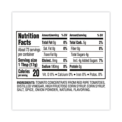 Heinz Tomato Ketchup Squeeze Bottle, 44 oz Bottle, 3/Pack (GRR22000499)
