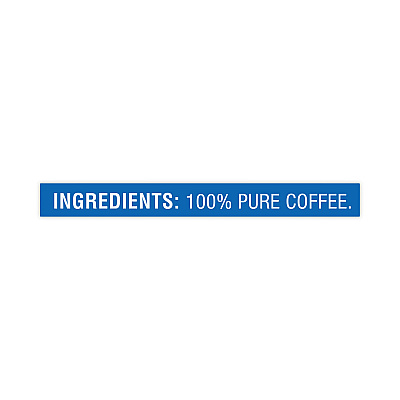 Maxwell House House Blend Coffee K-Cups, 100/Carton (GRR22000683)