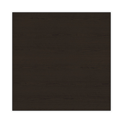 Alera Valencia Series Bookcase, Two-Shelf, 31.75w x 14d x 29.5h, Espresso (ALEVA633032ES)