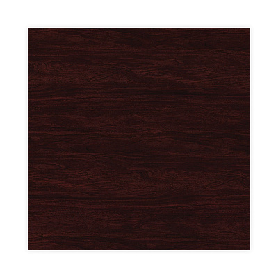Alera Valencia Series Bookcase, Two-Shelf, 31.75w x 14d x 29.5h, Mahogany (ALEVA633032MY)