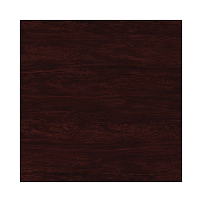 Alera Valencia Series Bookcase, Three-Shelf, 31.75w x 14d x 39.38h, Mahogany (ALEVA634432MY)