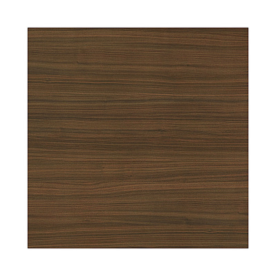 Alera Valencia Series Bookcase, Three-Shelf, 31.75w x 14d x 39.38h, Modern Walnut (ALEVA634432WA)
