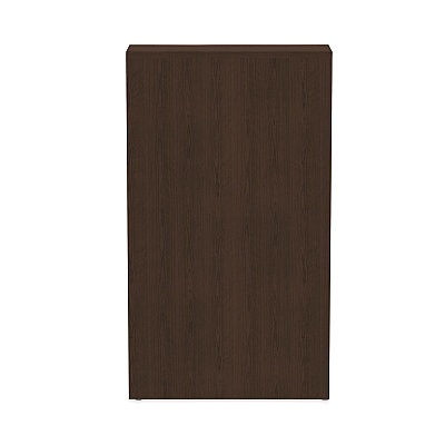 Alera Valencia Series Bookcase, Four-Shelf, 31.75w x 14d x 54.88h, Espresso (ALEVA635632ES)