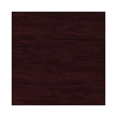 Alera Valencia Series Bookcase, Four-Shelf, 31.75w x 14d x 54.88h, Mahogany (ALEVA635632MY)