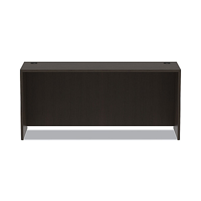 Alera Valencia Series Credenza Shells, 65w x 23.6d x 29.5h, Espresso (ALEVA256624ES)