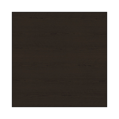 Alera Valencia Series Hutch with Doors, 4 Compartments, 58.88w x 15d x 35.38h, Espresso (ALEVA286015ES)