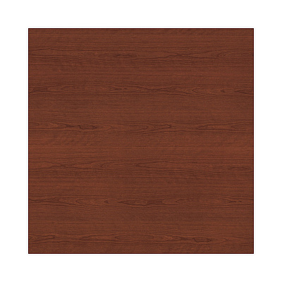 Alera Valencia Series Hutch with Doors, 4 Compartments, 58.88w x 15d x 35.38h, Medium Cherry (ALEVA286015MC)