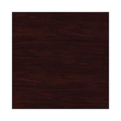 Alera Valencia Series Hutch with Doors, 4 Compartments, 58.88w x 15d x 35.38h, Mahogany (ALEVA286015MY)