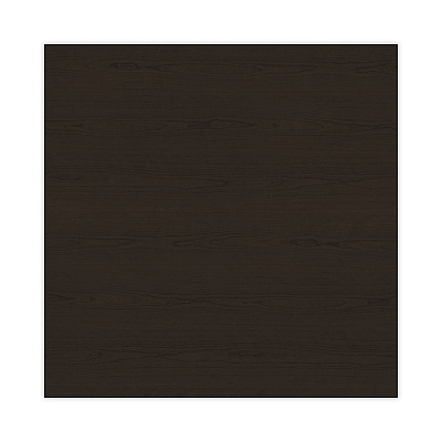 Alera Valencia Series Hutch with Doors, 4 Compartments, 64.75w x 15d x 35.38h, Espresso (ALEVA286615ES)
