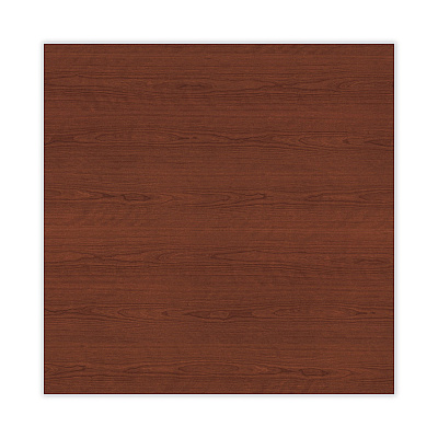 Alera Valencia Series Hutch with Doors, 4 Compartments, 64.75w x 154d x 35.38h, Medium Cherry (ALEVA286615MC)