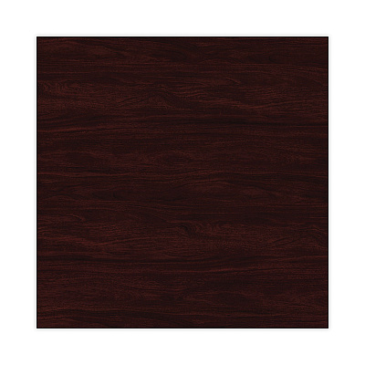 Alera Valencia Series Hutch with Doors, 4 Compartments, 70.63w x 15d x 35.38h, Mahogany (ALEVA287215MY)