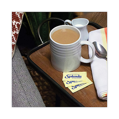 Splenda No Calorie Sweetener Packets, 700/Box (JOJ200094)
