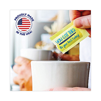 Splenda No Calorie Sweetener Packets, 100/Box (JOJ200022)
