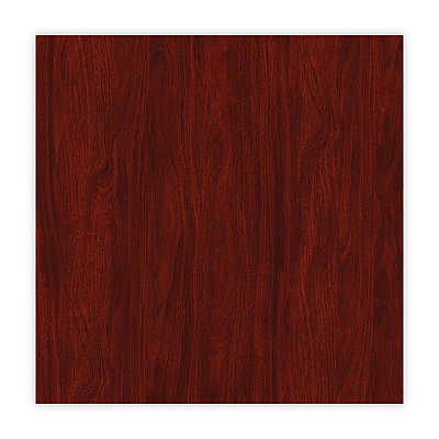 Alera Valencia Series Full Pedestal File, Left/Right, 3-Drawers: Box/Box/File, Legal/Letter, Mahogany, 15.63" x 20.5" x 28.5" (ALEVA532822MY)