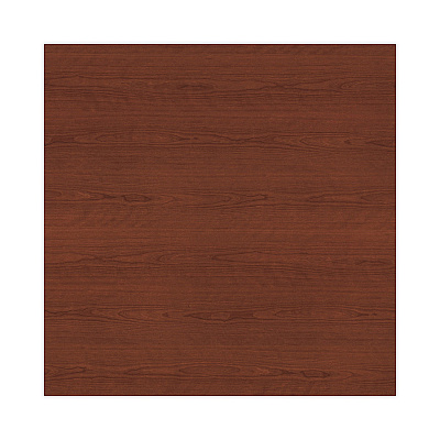 Alera Valencia Series Full Pedestal File, Left/Right, 2 Legal/Letter-Size File Drawers, Medium Cherry, 15.63" x 20.5" x 28.5" (ALEVA542822MC)