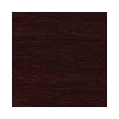 Alera Valencia Series Full Pedestal File, Left or Right, 2 Legal/Letter-Size File Drawers, Mahogany, 15.63" x 20.5" x 28.5" (ALEVA542822MY)