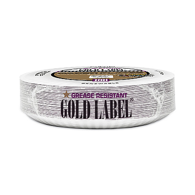 AJM Packaging Coated Paper Plates, 6" dia, White, 100/Pack, 12 Packs/Carton (AJMCP6GOAWH)