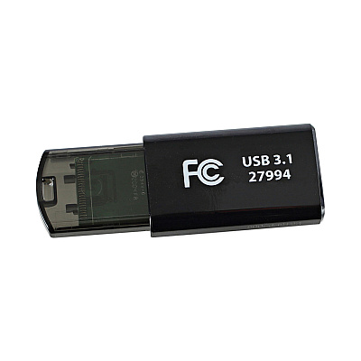 Innovera USB 3.0 Flash Drive, 8 GB (IVR82008)