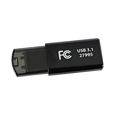 Innovera USB 3.0 Flash Drive, 16 GB, 3/Pack (IVR82316)