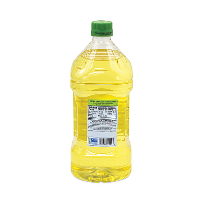 Bertolli Extra Light Tasting Olive Oil, 2 L Bottle (GRR22000804)
