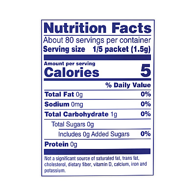 Crystal Light Flavored Drink Mix Pitcher Packs, Iced Tea, 0.14 oz Packets, 16 Packets/Pouch, 1 Pouch/Carton (GRR22000553)