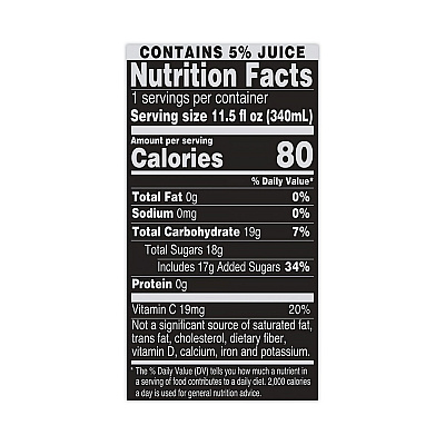 Arizona Arnold Palmer Half and Half Iced Tea and Lemonade, 11.5 oz Bottle, 30/Carton (GRR22000724)