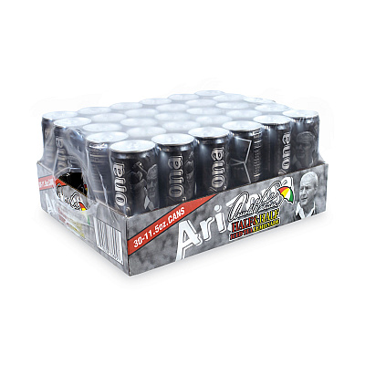 Arizona Arnold Palmer Half and Half Iced Tea and Lemonade, 11.5 oz Bottle, 30/Carton (GRR22000724)