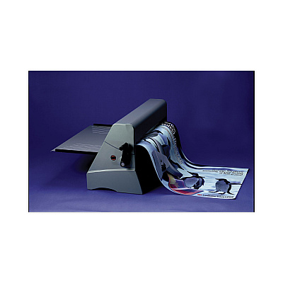 Scotch Heat-Free 25" Laminating Machine, 25" Max Document Width, 8.6 mil Max Document Thickness (MMMLS1050)