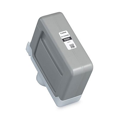 Canon 5276C001AA (PFI-2300) Ink, Matte Black