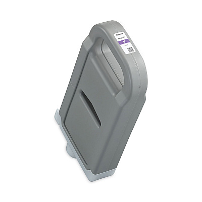 Canon 5296C001AA (PFI-2700) Ink, Violet