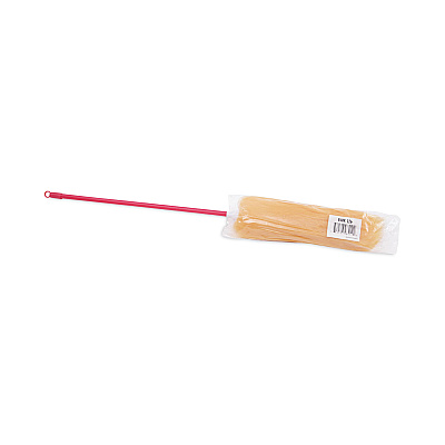 Boardwalk Lambswool Duster With 26" Plastic Handle, Assorted Colors (BWKL26)
